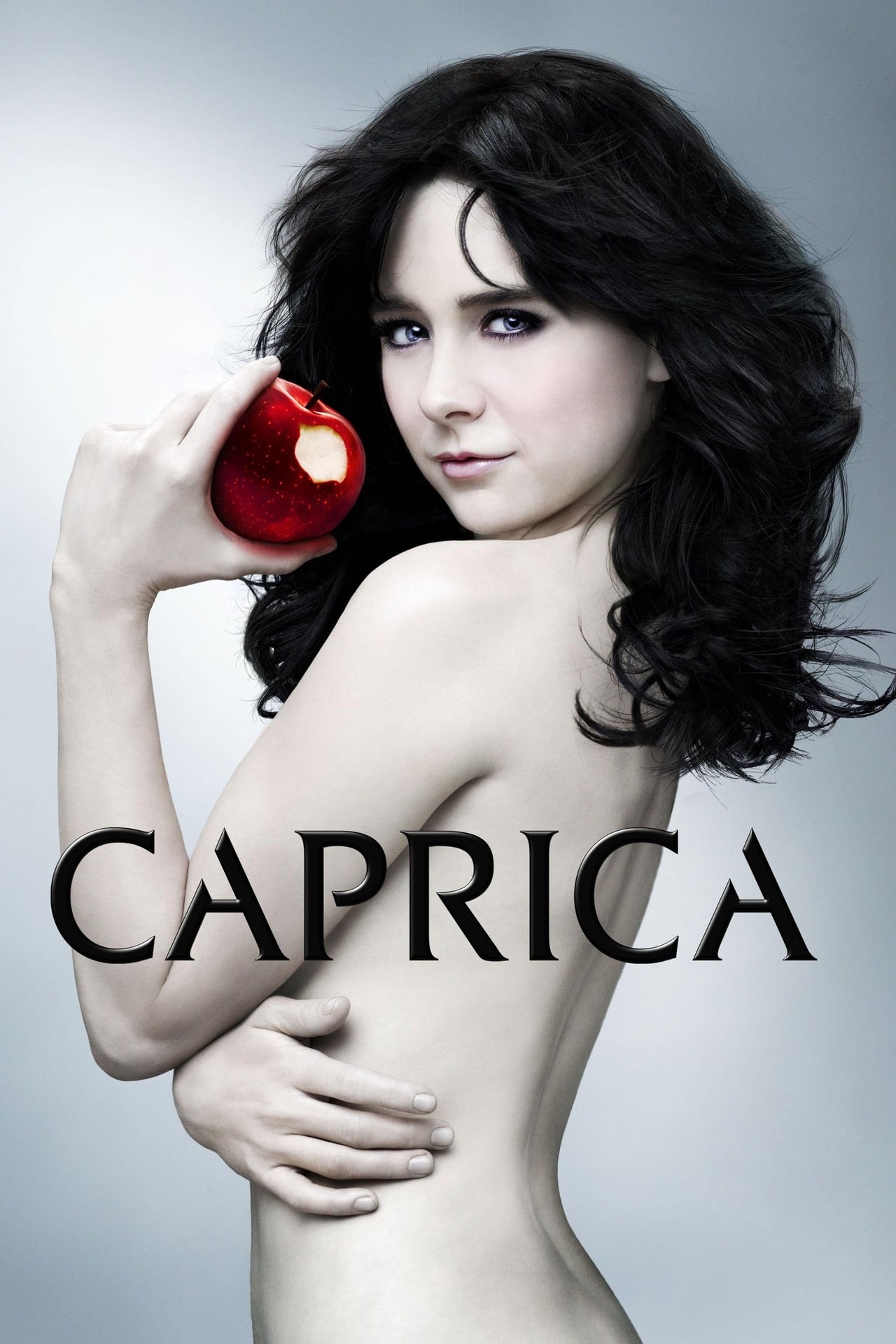 Caprica (2010) — Cast - Cinescope